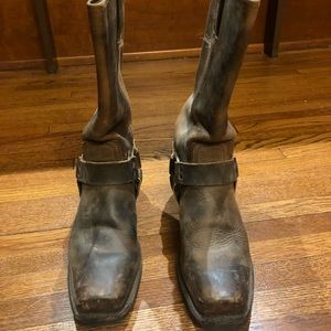 Frye Women’s Leather Boots